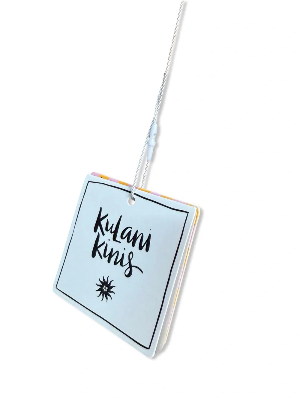 Kulani Kinis X Lexi Hidalgo Y Cheeky Bottom Mango Rib Ribbed Bikini Revolve S